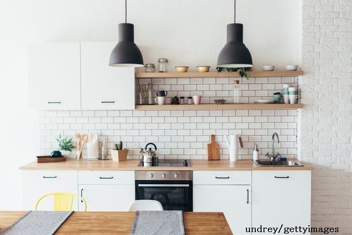 【汚れても気にしないことも大事】大掃除後のキレイをキープさせる日々の工夫