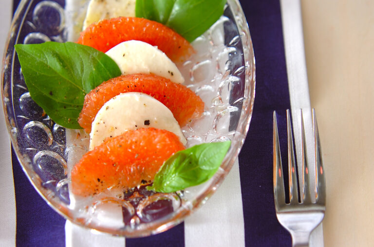 【管理栄養士監修】気になる「モッツァレラチーズ」のカロリーや炭水化物量とは？食べる際に押さえるべきポイントを紹介