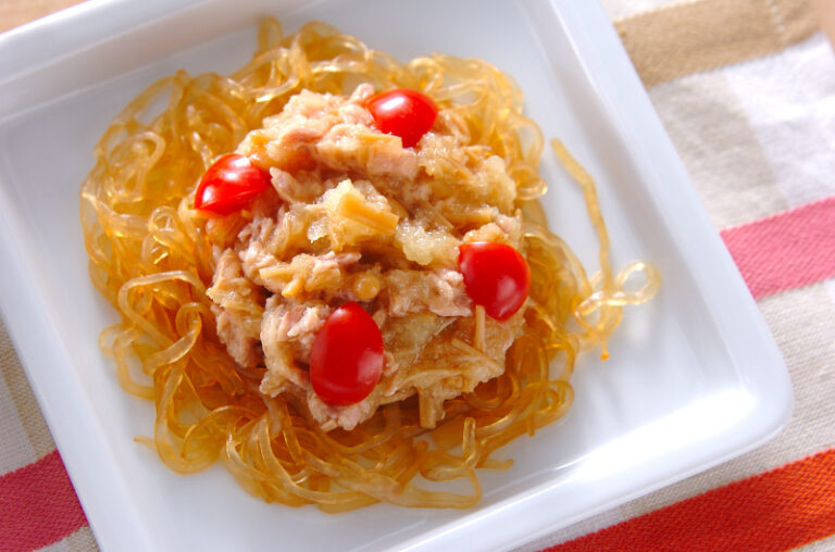 【管理栄養士監修】気になる「こんにゃく」のカロリーや炭水化物量とは？食べる際に押さえるべきポイントを紹介