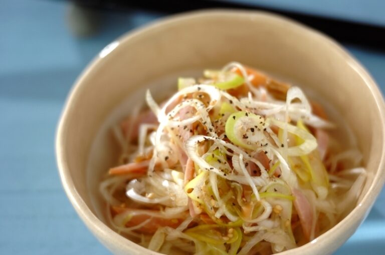 【管理栄養士監修】気になる「チャーシュー」のカロリーや炭水化物量とは？食べる際に押さえるべきポイントを紹介