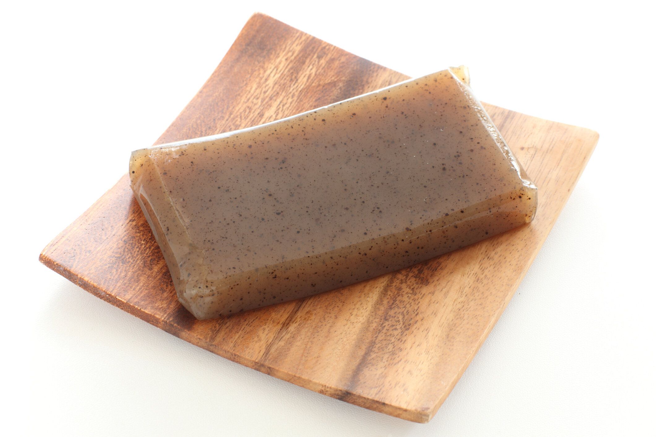 日本食こんにゃくコンニャクマンナン ブロック