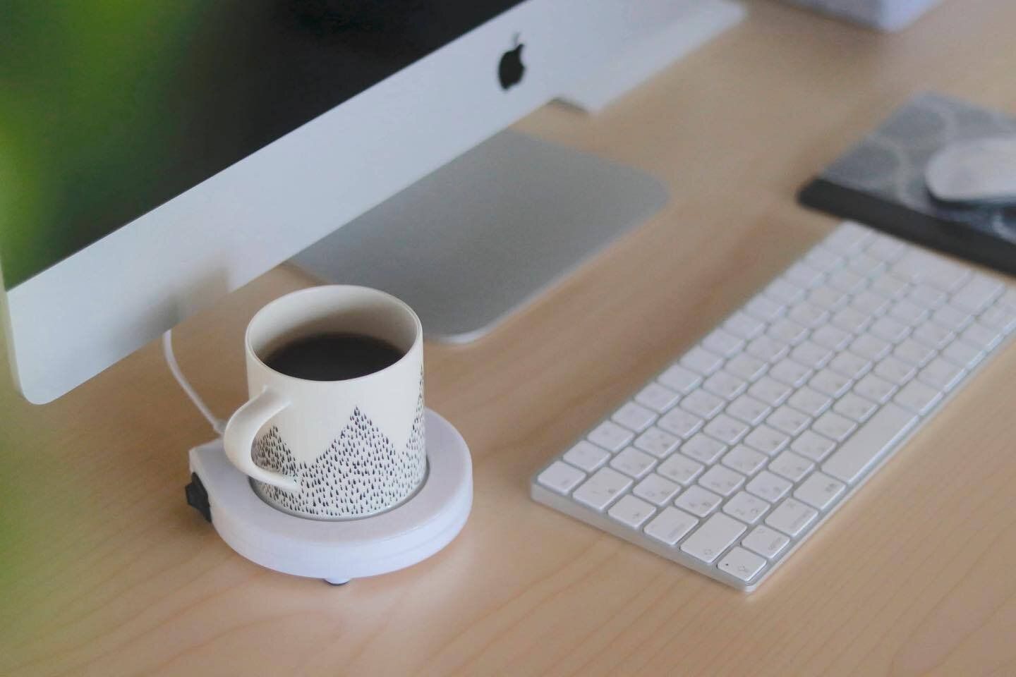 【ダイソー】冬場に大活躍！「カップウォーマー」