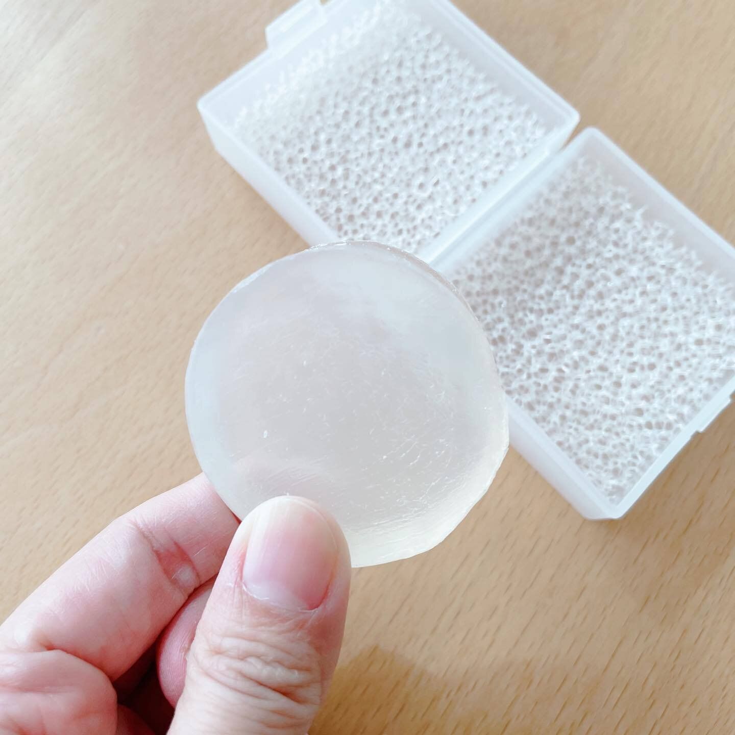 【無印良品】外出先のお供に！持ち運び石けんアイテム