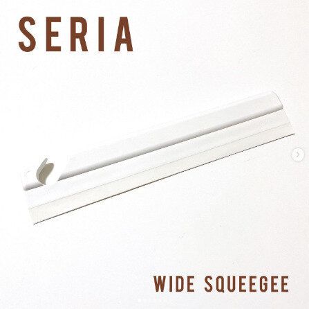 【セリア】お風呂の湿気取りには…