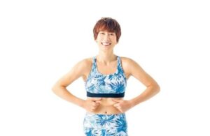 40歳過ぎてお腹の肉を減らしたいなら、とりあえずつまむ！揺らす！頑張りすぎるより続けることが大事です