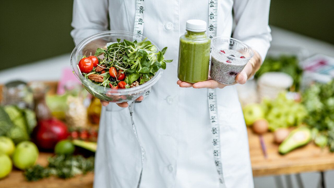 野菜ソムリエとは