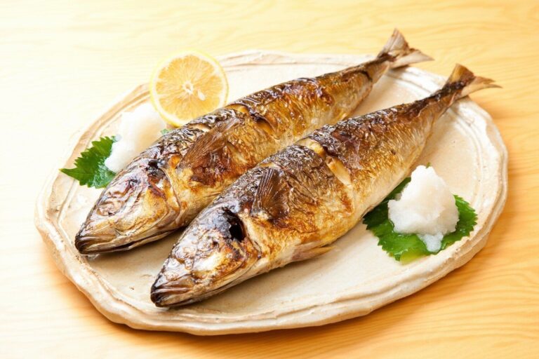 「焼き魚」は冷凍できる！保存や解凍の方法は？アレンジレシピも紹介
