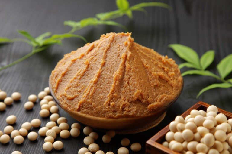 「味噌」は冷凍できる！保存や解凍の方法・注意点は？アレンジレシピも紹介