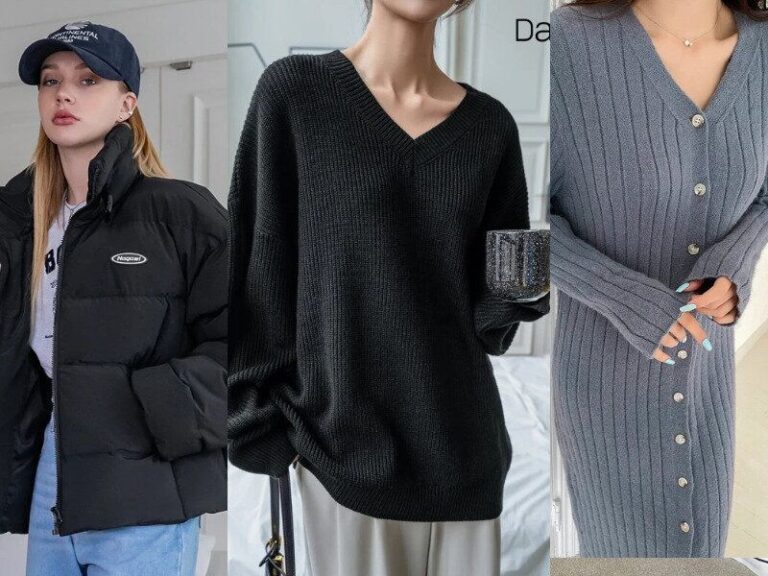 格安通販サイトSHEINで見つけたおすすめの「冬服」20選