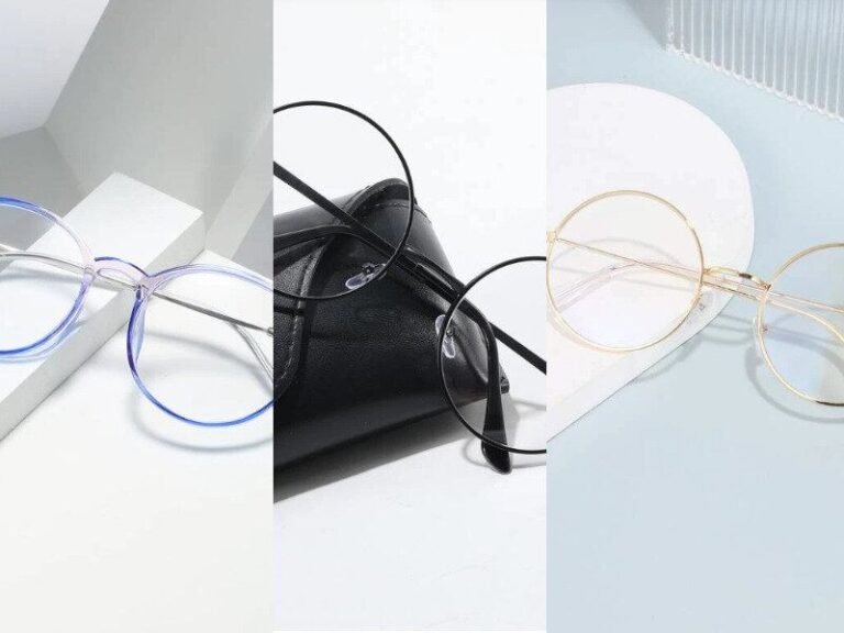 格安通販サイトSHEINで見つけたおすすめの「メガネ」20選