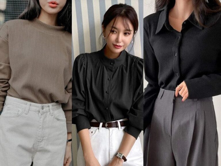 格安通販サイトSHEINで見つけたおすすめの「トップス」20選