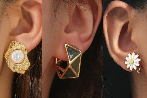 格安通販サイトSHEINで見つけたおすすめの「イヤリング」20選