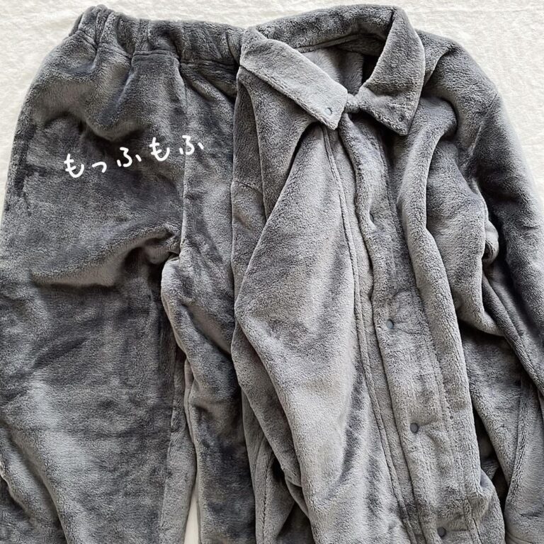 もう手放せない！【無印良品】「プチストレス解消」「安心して冬越せる」リピ決定5選