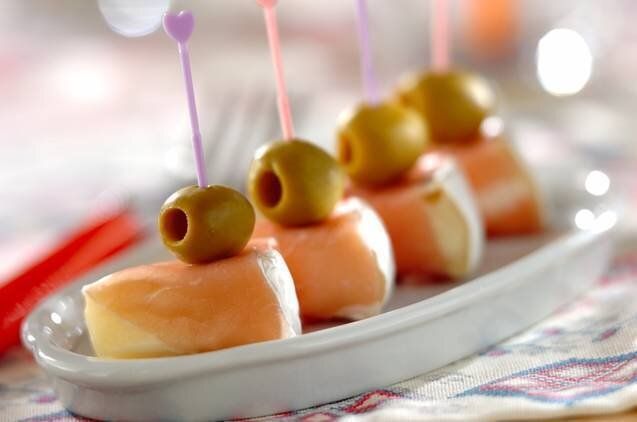 「ピンチョス」のおすすめレシピ18選！いろいろな食材を組み合わせて食卓やパーティーの場を華やかに盛り上げよう