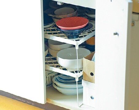 食器もこれだけ！