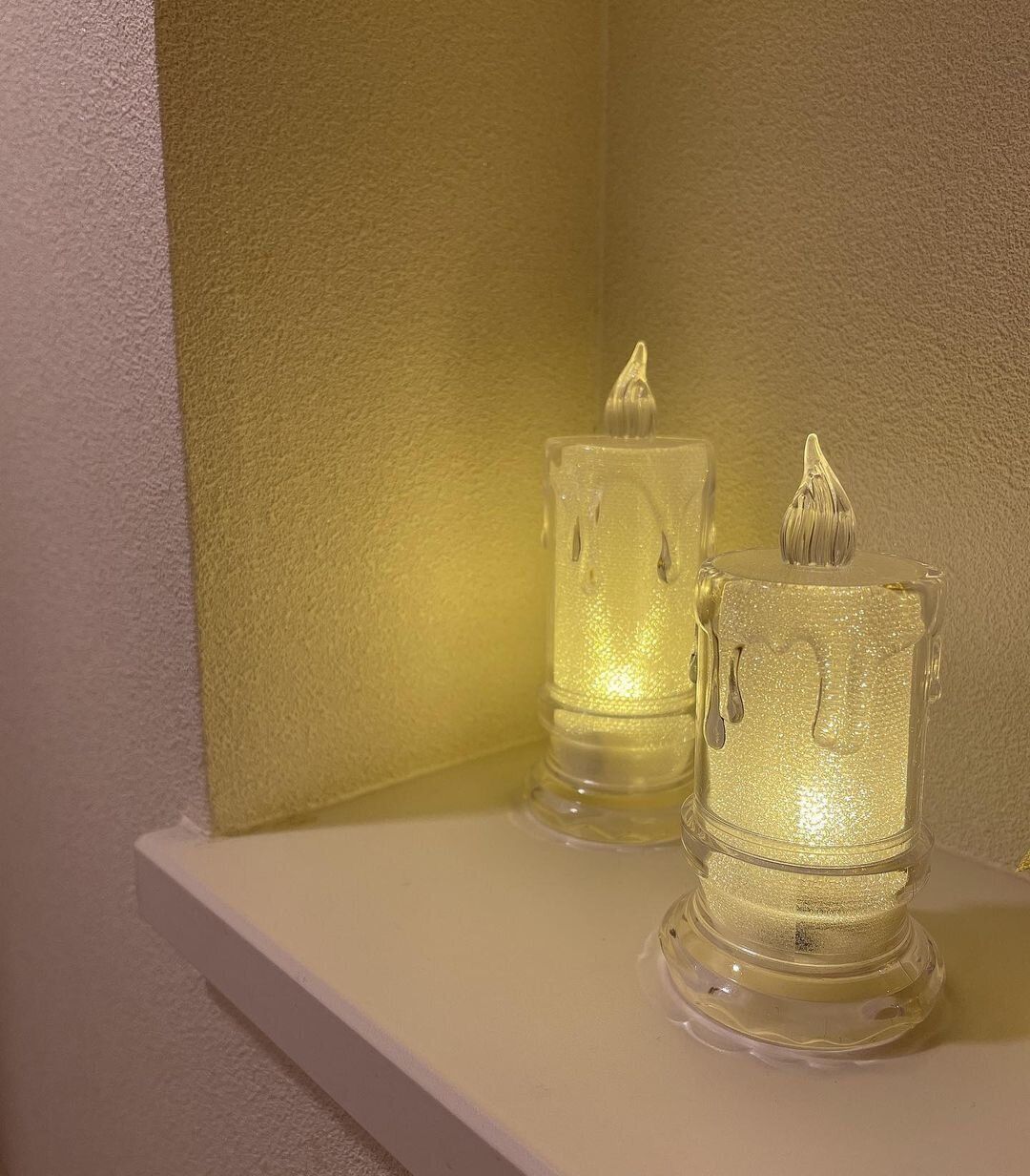 【セリア】110円は安すぎ！ハイクオリティなライト