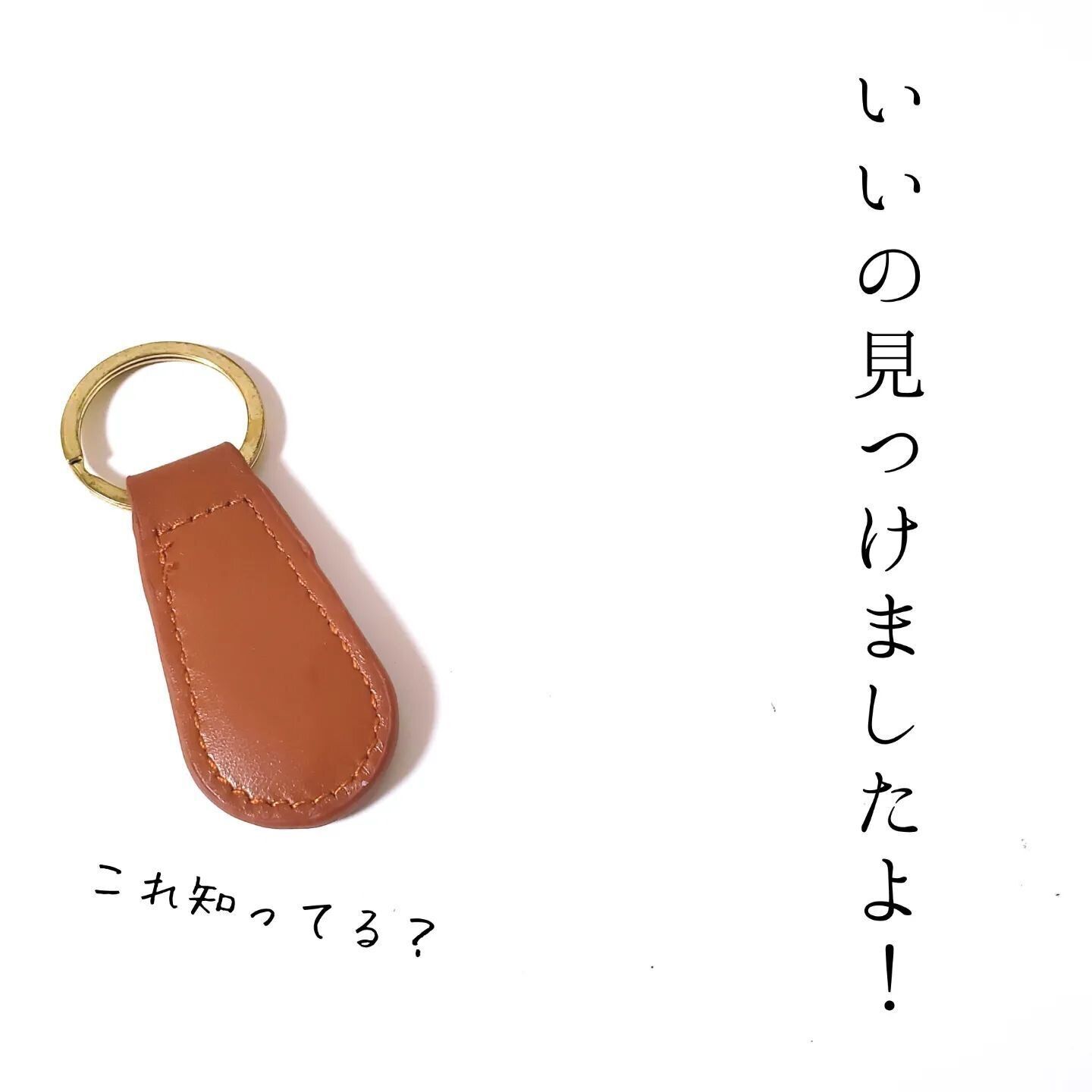 【ダイソー】高見えするマグネットキーリングで玄関まわりがすっきりと