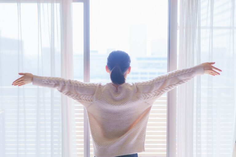 朝イチでやると運気が上がる開運風水【Dr.コパの風水解説】