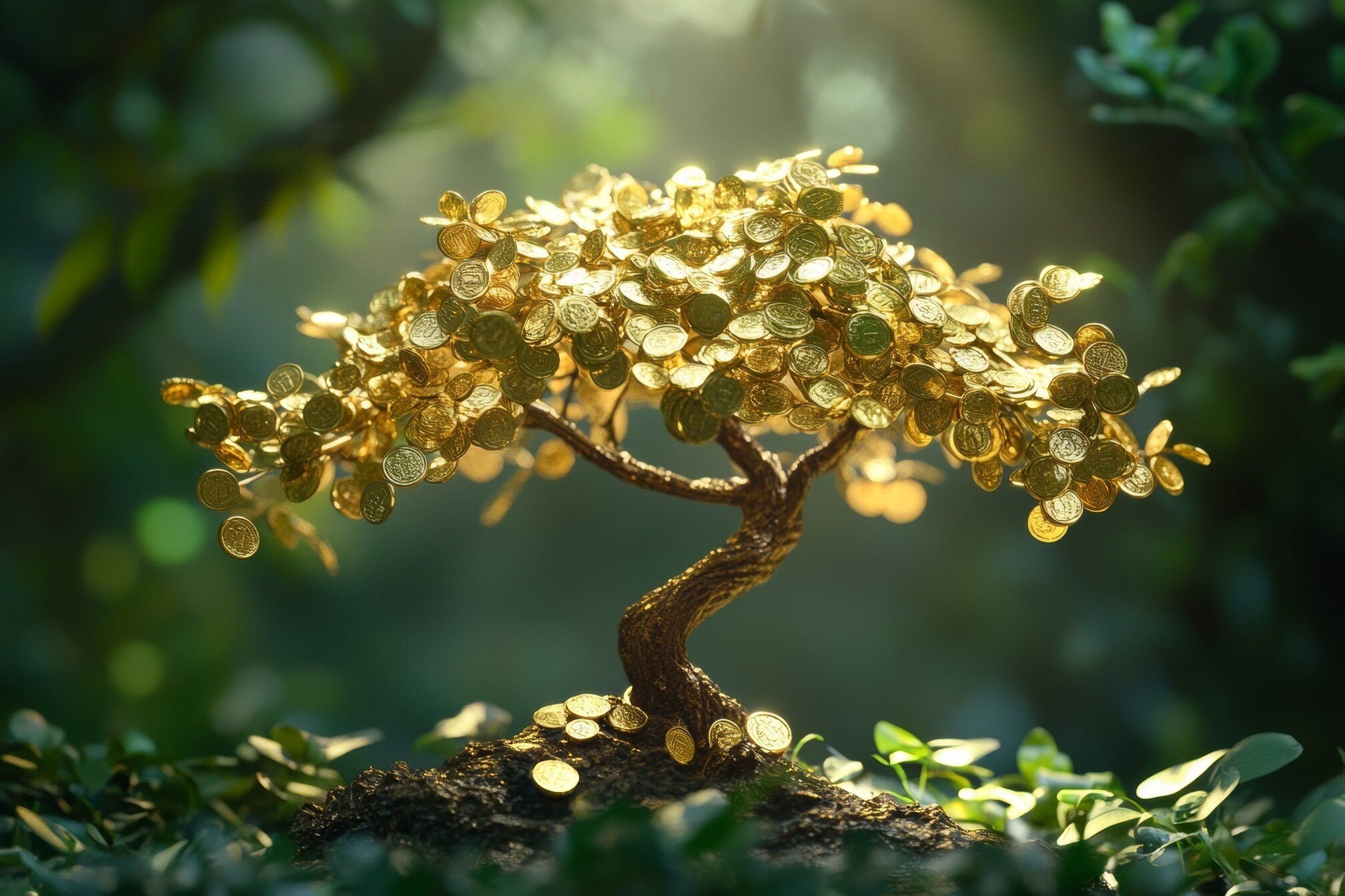 1日1つでもやれば金運が上がる「一日一風水」