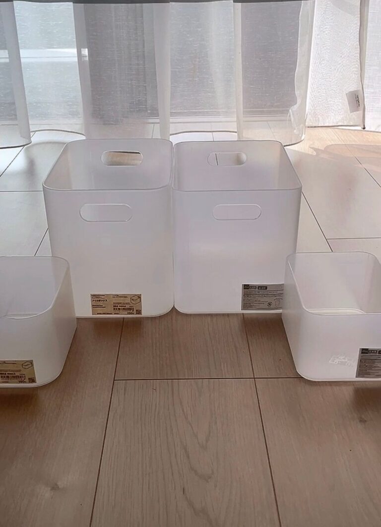 【断捨離】捨てられない人必見！モノを減らすためのルール3選！