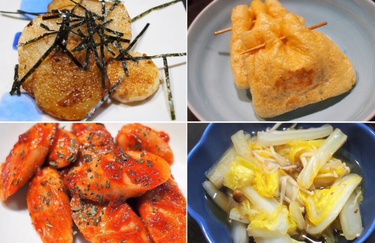 魚肉ソーセージがイタリアンおつまみに!?プロに学んだ簡単・美味な酒の肴