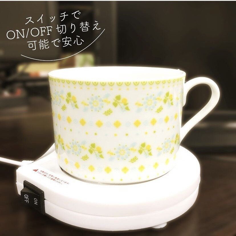 カップウォーマー