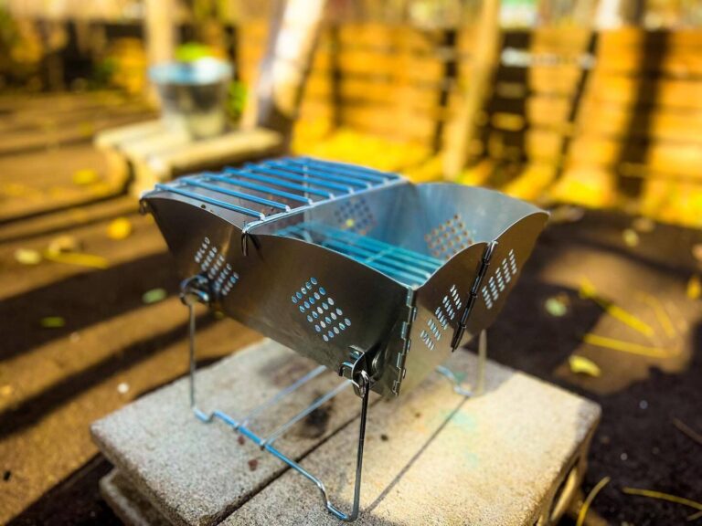 インスタでも話題！【ワークマン】「かなり使える」「最強」キャンプアイテム4選