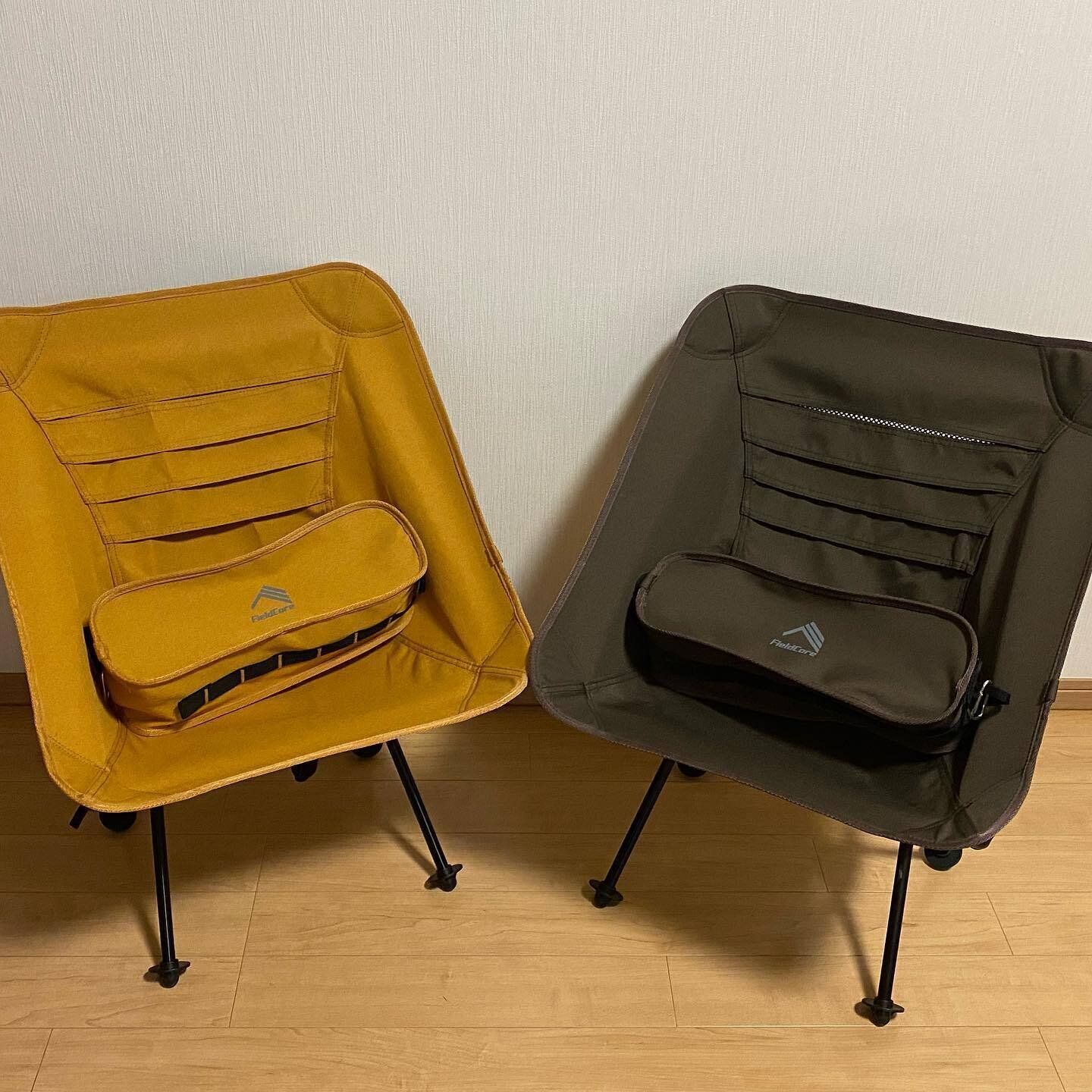 【ワークマン】買って損なし！「燃え広がりにくいローチェア」