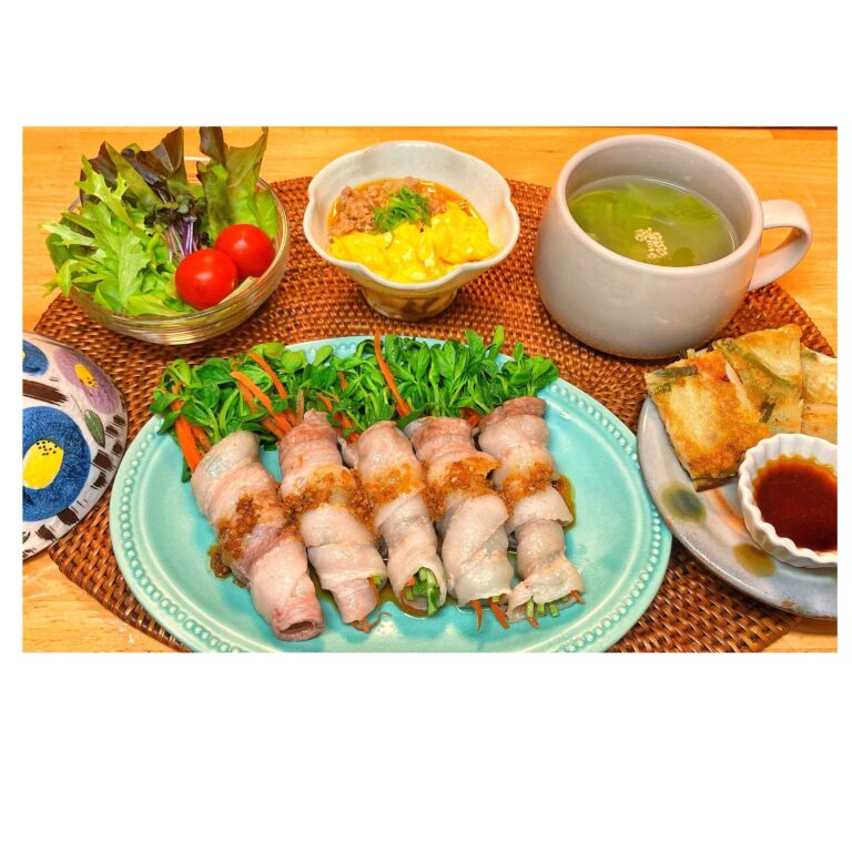 冬太り解消にも！簡単美味しいダイエットレシピ