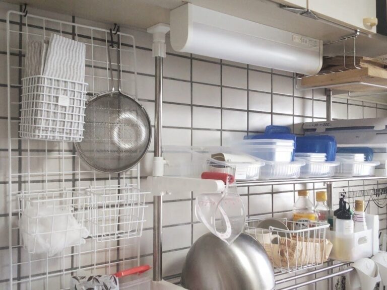 片づかない人必見！元汚部屋住人⇒片づけのプロ直伝！リバウンドしなくなる片づけの基本とは