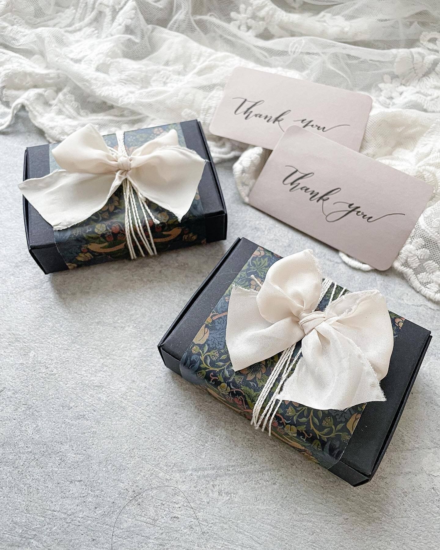 【セリア】デザインペーパーをプラスして高級感UP