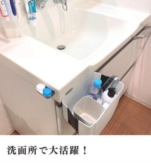 【ダイソー&キャンドゥ】キッチンだけじゃない使い方