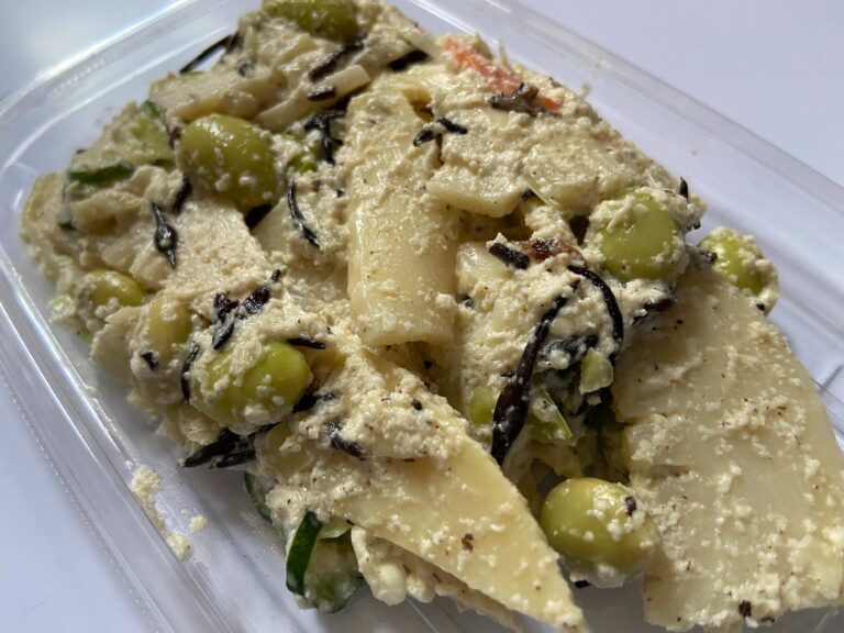 【ロピア】毎日食べたい！お惣菜大賞入選のスゴいサラダに注目！