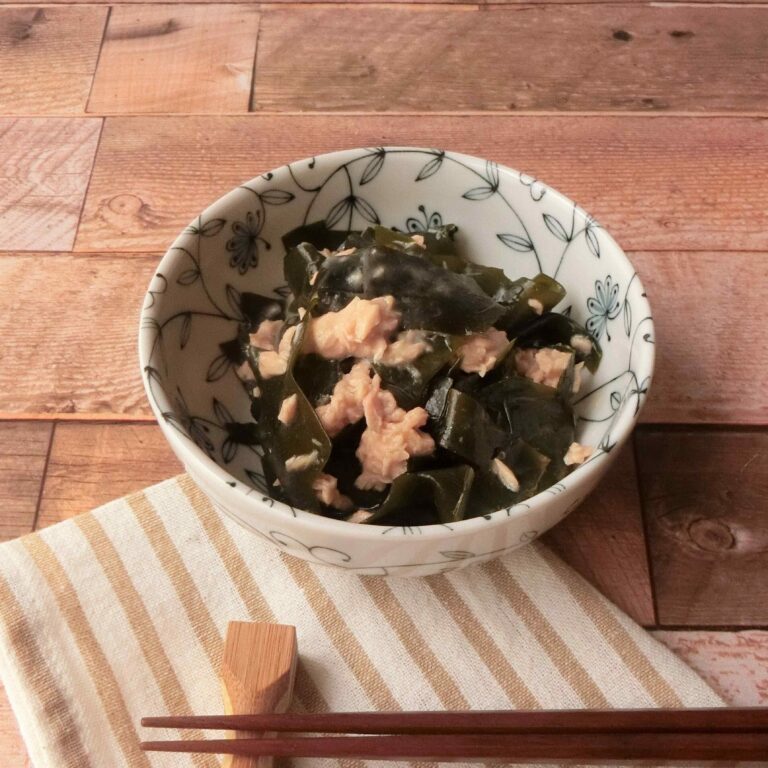 火を使わずに完成！「あと一品」がほしいときにつくってほしい絶品お手軽レシピ