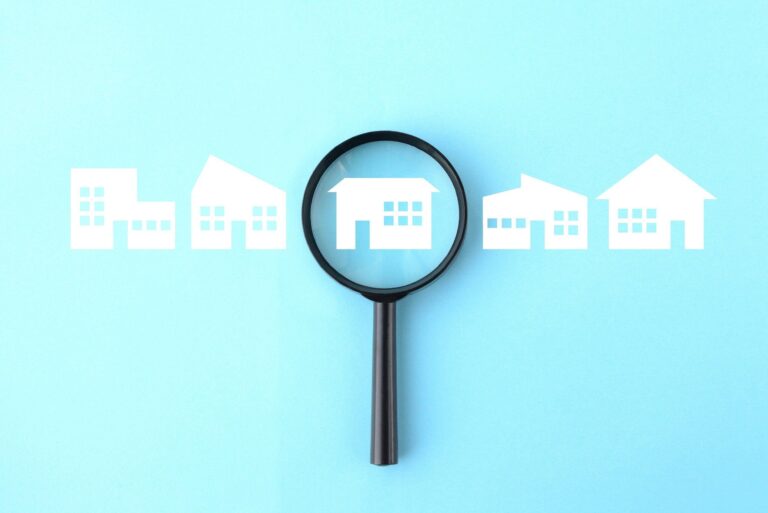 じつは見られています！「あ、この家、汚いかも」とバレてしまう意外なポイント