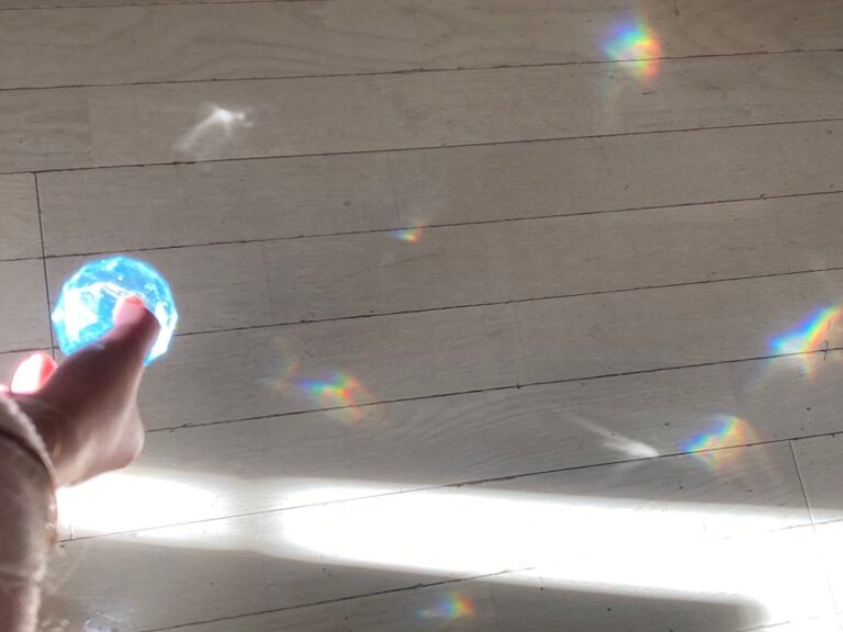 キラキラしたママ友に出会うとへこむ！リカバリーする魔法の言葉