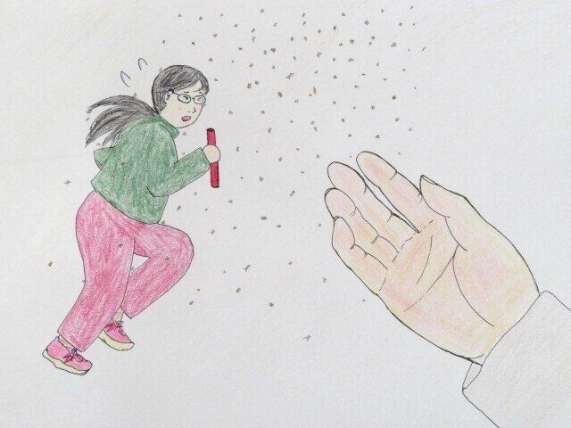 【vol.5】サンキュ！STYLEライター他己紹介バトン！ライターの輪でサンキュ！STYLEを盛り上げよう！