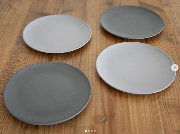 【セリア】100均に見えない！セリアのおしゃれ食器特集