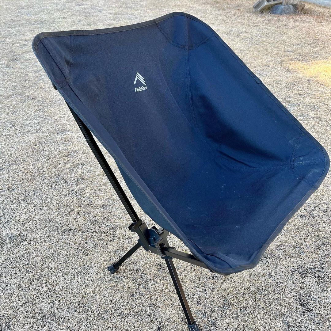 【ワークマン】高コスパすぎるチェア