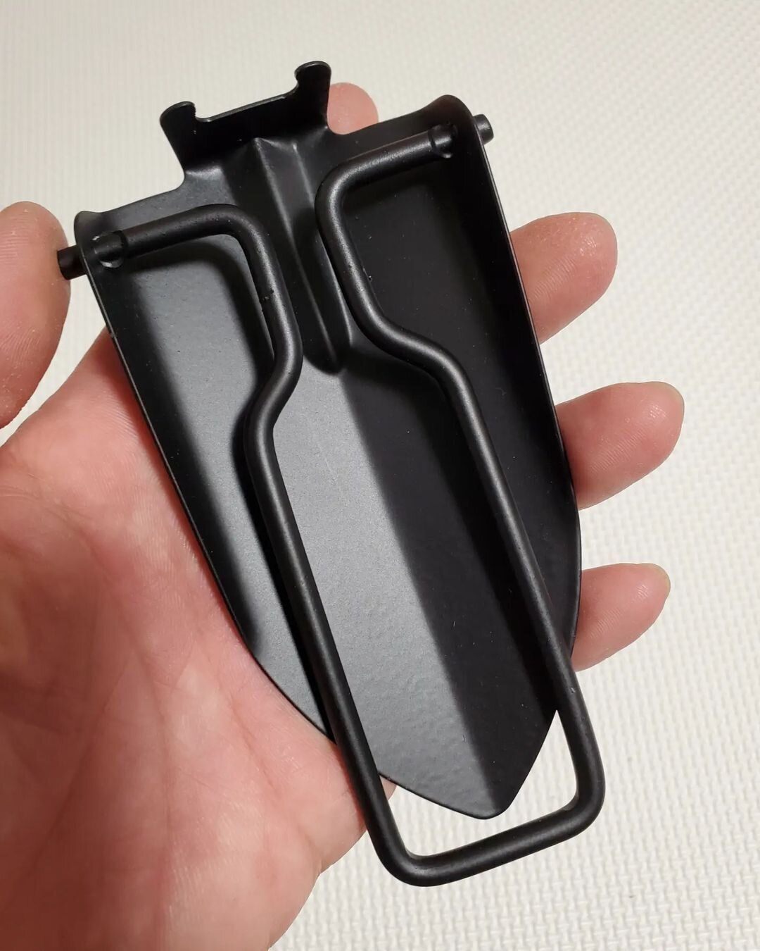 【セリア】即買い決定!折りたたみスコップ