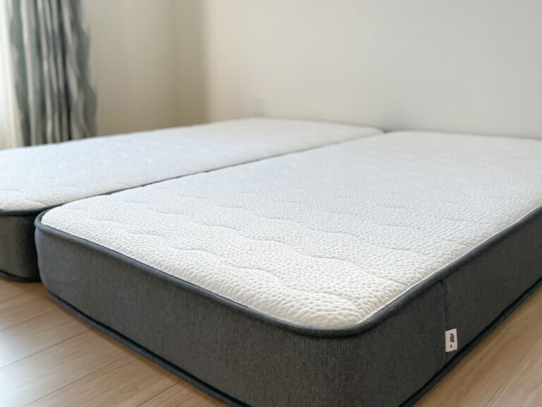 【これで解決】ずっと困っていた寝室のあの問題