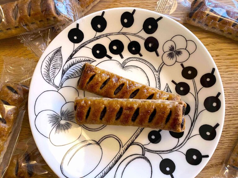 【無印】甘味と塩味のバランスが最高！見かけたらすぐ買って！塩チョコスティックパイ