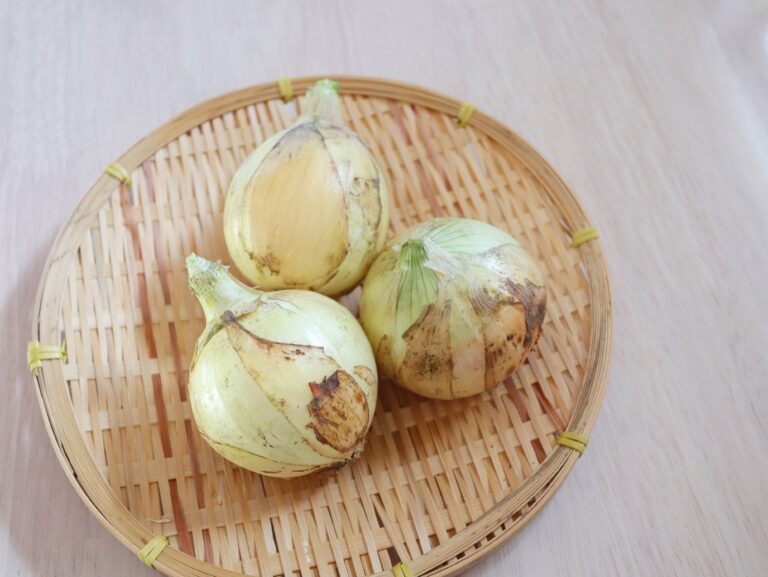 やらなきゃもったいない！「新たまねぎ」の一番おいしい食べ方