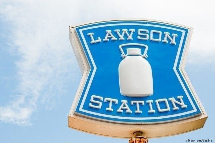 【リピ確定】ローソンと桔梗屋のコラボがクオリティ高っ！これはまさに信玄餅や〜