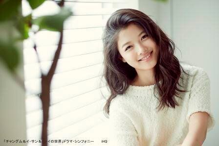 キム・ユジョン