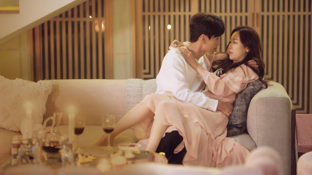 ソ・ヒョンジン＆イ・ミンギ『僕が見つけたシンデレラ～Beauty Inside～』