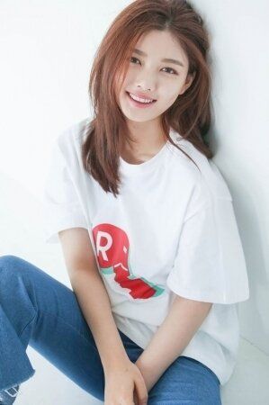 キム・ユジョン