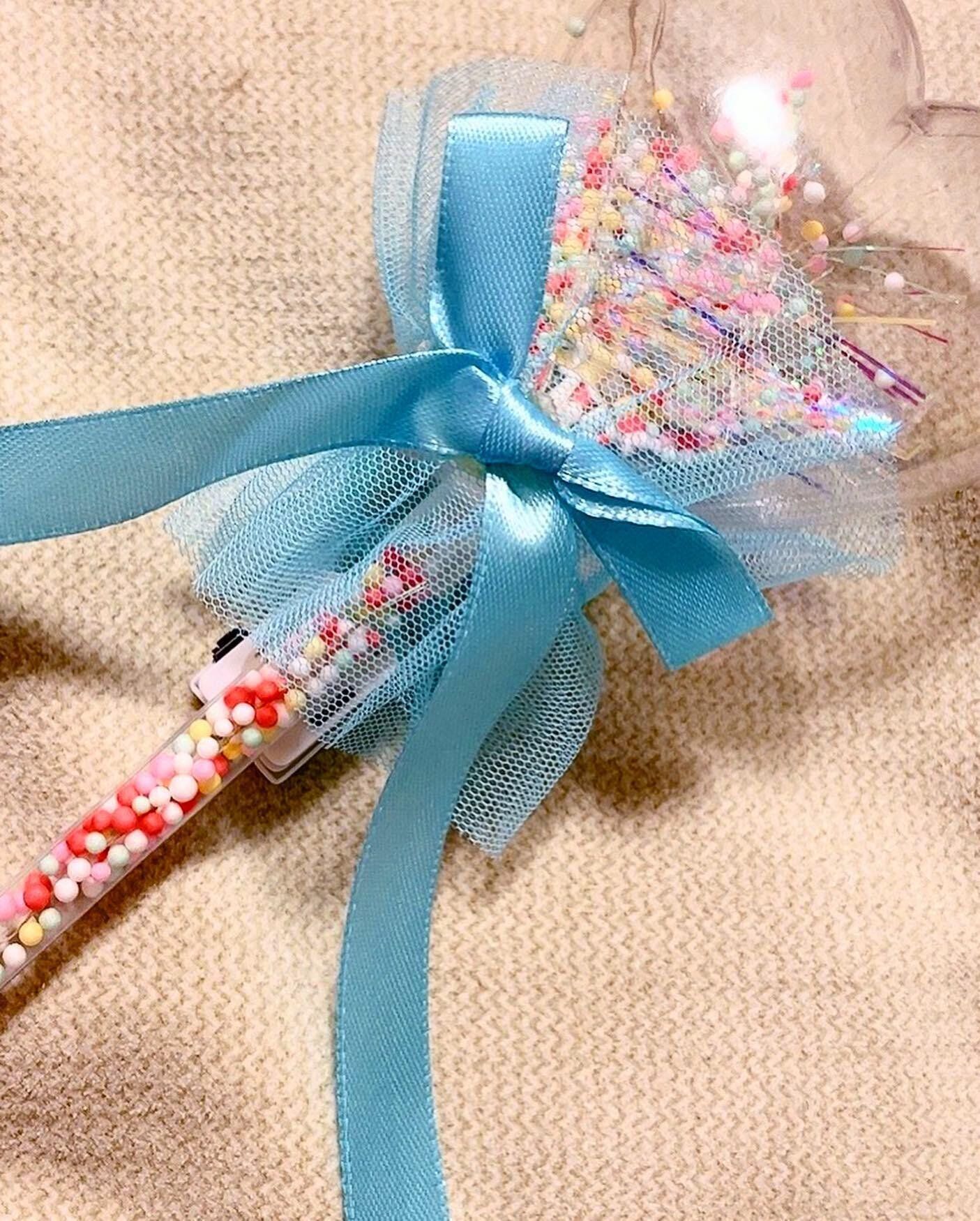 【キャンドゥ】魔法のステッキで変身ごっこが楽しめる！