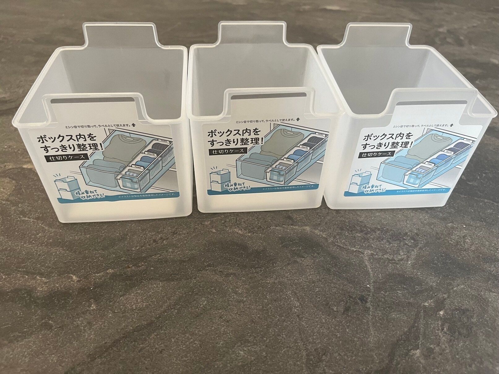 【セリアで揃う】プロが選ぶ「忙しい朝の身支度」をスムーズにしてくれるおすすめ収納グッズ