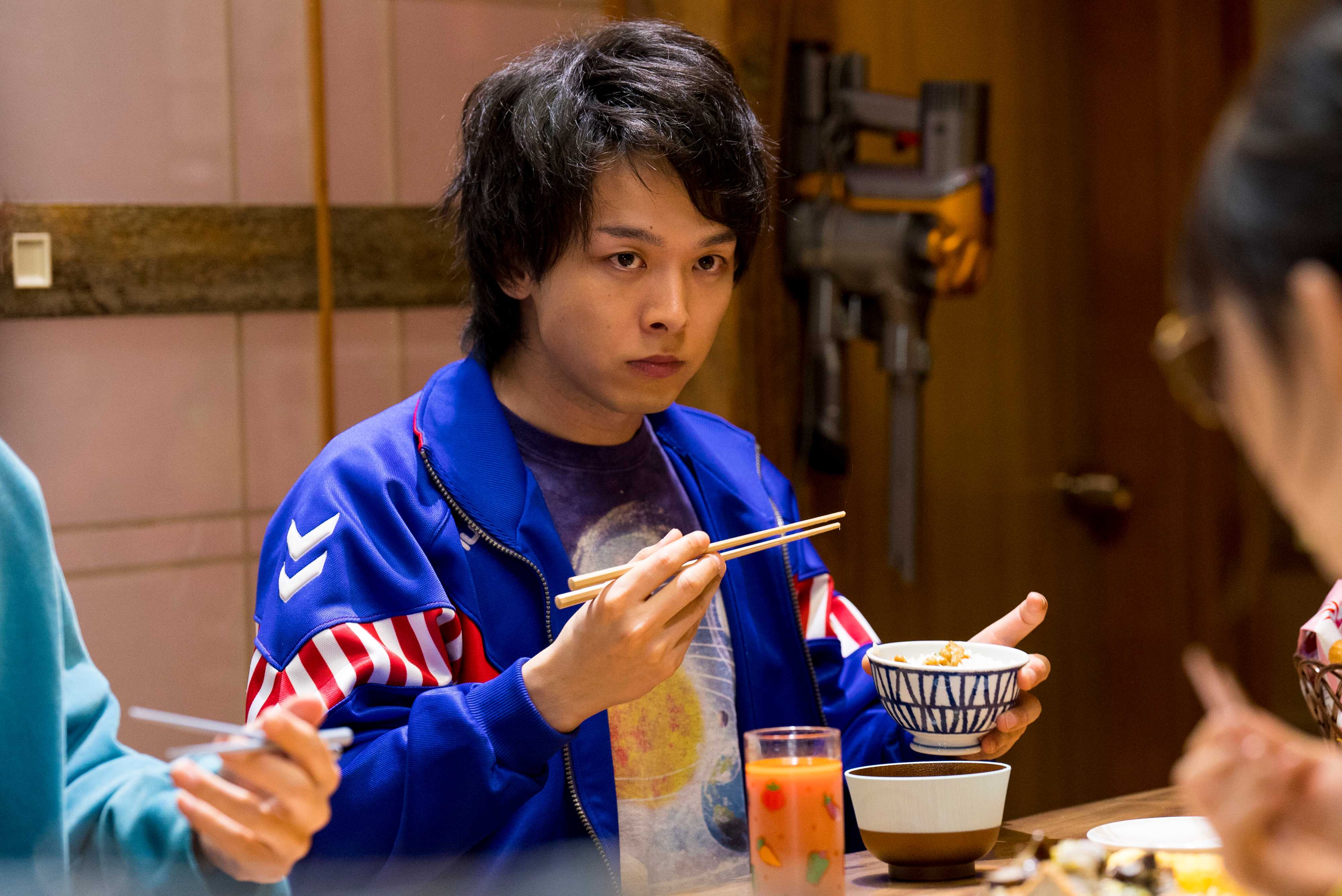 『宇宙人のあいつ』2023年5月19日公開